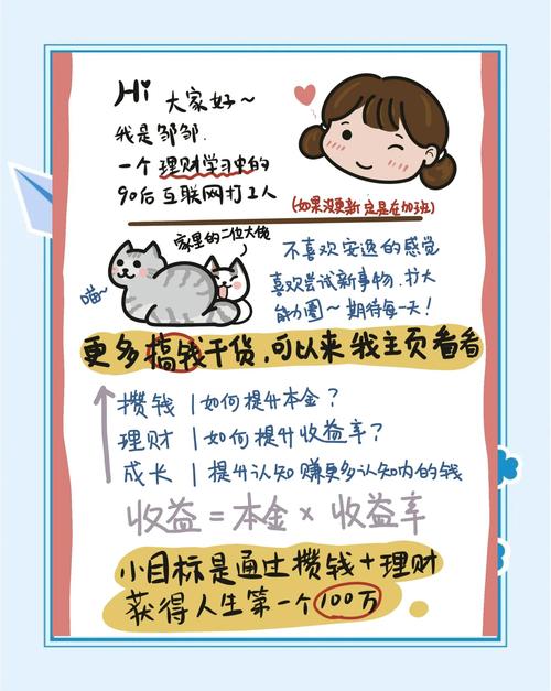 <strong>月薪3000也能理财？这3个入门步骤带你摆脱月光困境</strong>