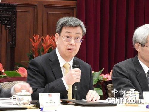 台湾中研院院士名单_台湾中研院院士水平_台湾中科院院长