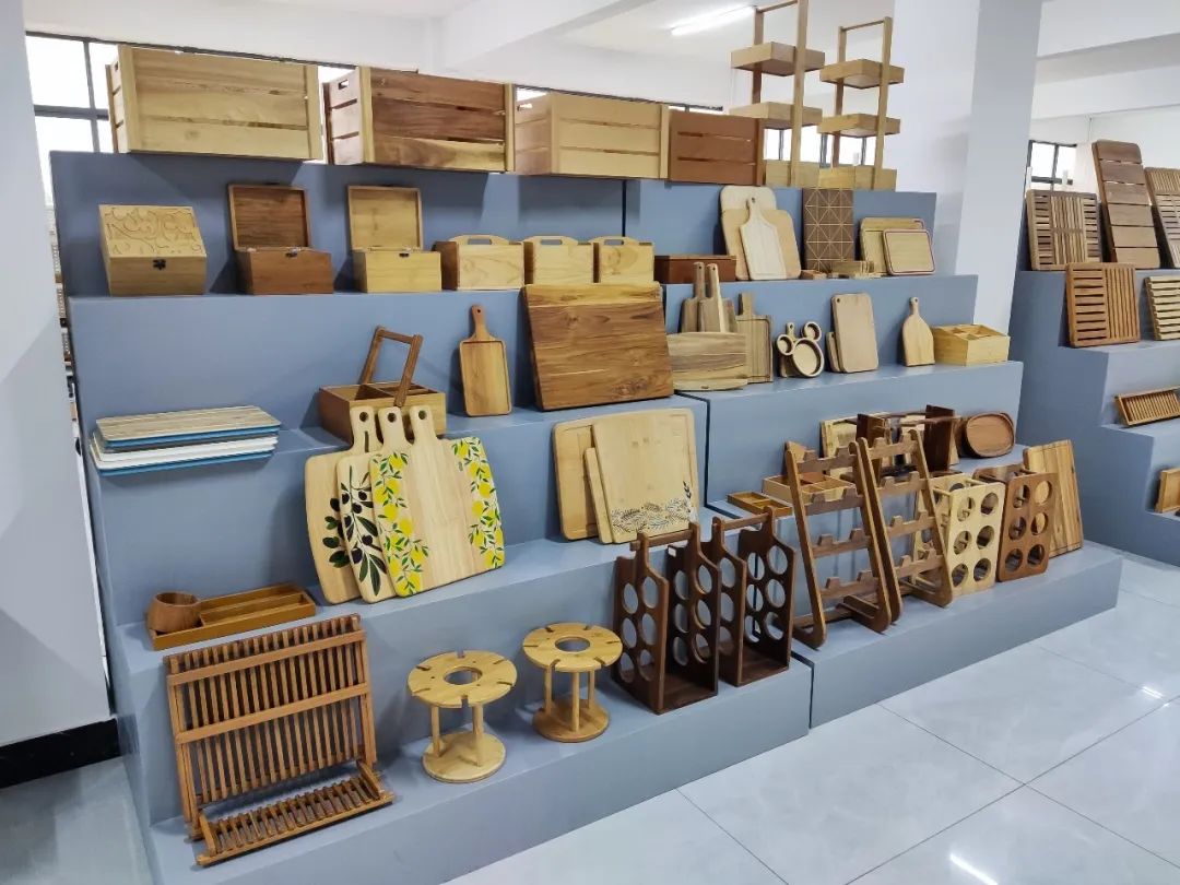 农村废品回收创业项目_明年赚钱免费创业项目_农村竹制品加工项目