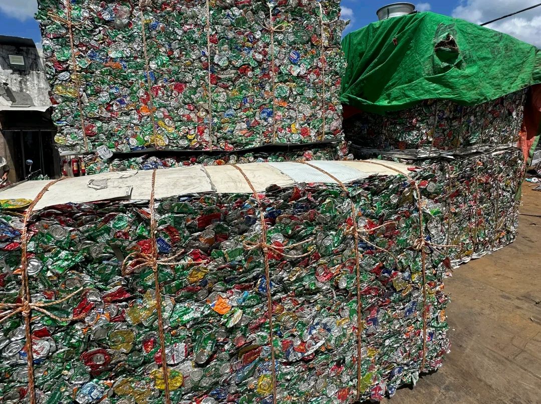 农村废品回收创业项目_农村竹制品加工项目_明年赚钱免费创业项目