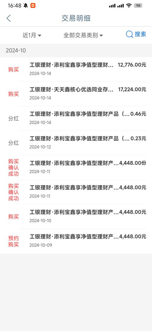 工行珠联币合理财靠谱吗？兼顾不同群体和时间阶段是关键
