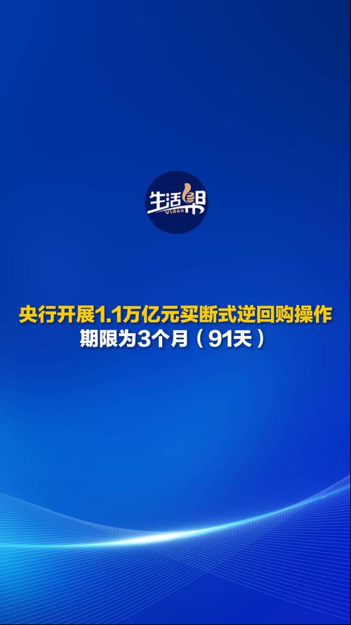 2025央行为什么要降准_央行买断式逆回购操作_10月流动性调控