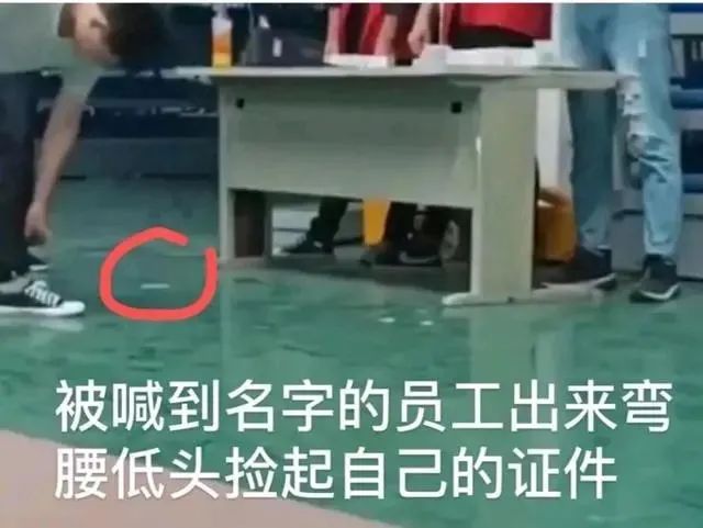 昆山世硕电子女孩多吗_昆山世硕电子厂暴力扔证事件_世硕电子厂员工离职潮原因分析