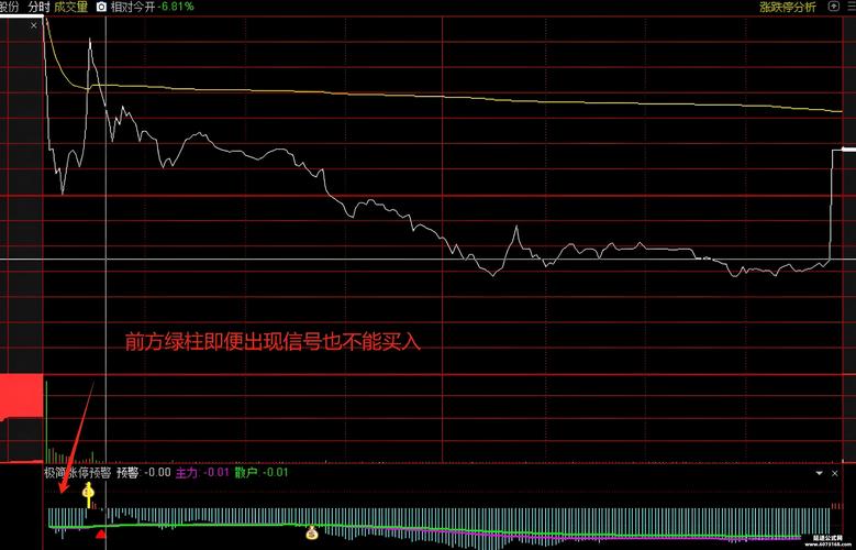 大xx分时预警公式公布！即时走势预警关键时间点揭秘