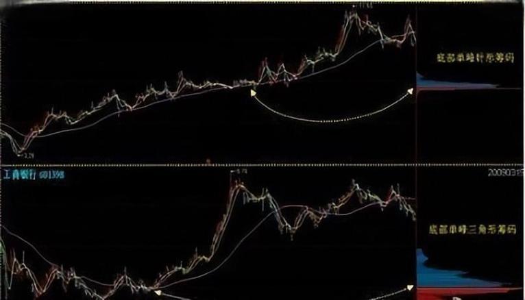 筹码分布分析_股票 猪肉_主力资金流入分析