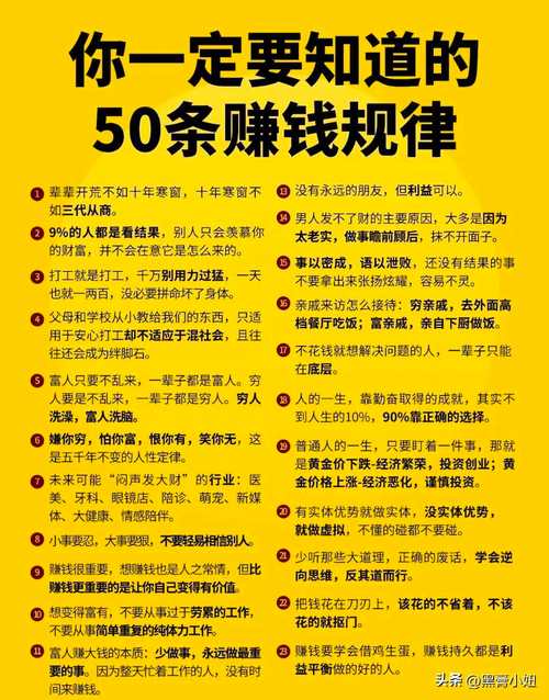 赚钱副业_轻创业赚钱_轻松赚钱小项目