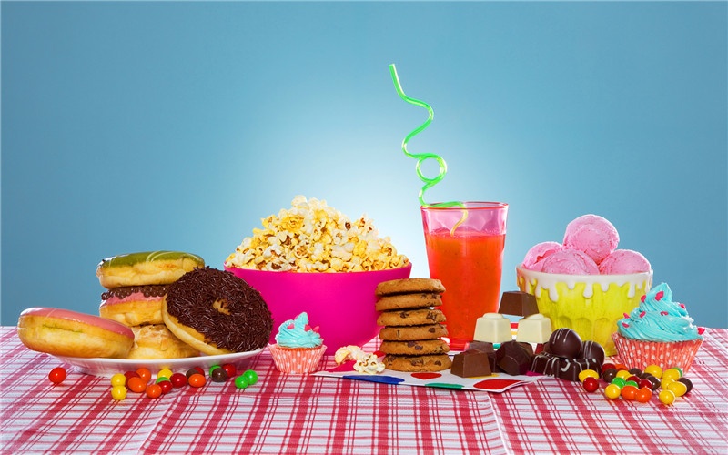 2000元投入街边小吃项目，炒面炒粉能日入五六百？