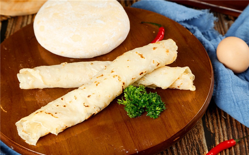 轻松赚钱小项目_街边小吃2000元创业 项目 一天收入五六百