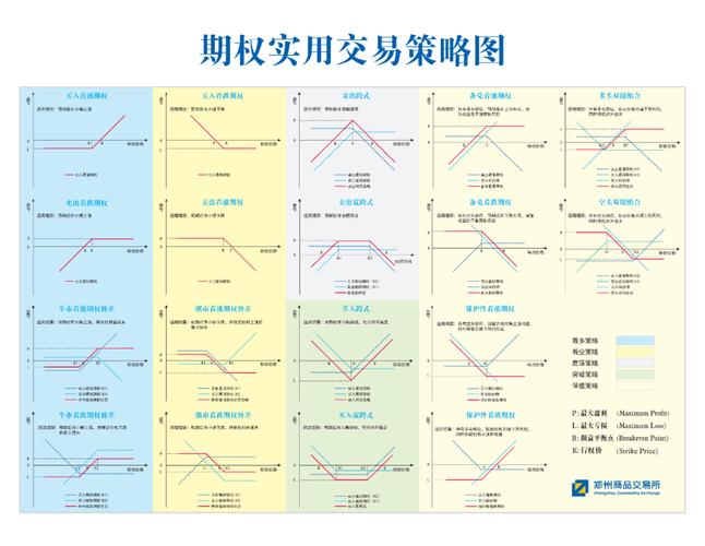 期权相关计算及收益图_期权收益图绘制方法_期权交易策略
