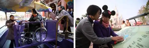 上海迪士尼度假区破土动工历史_华特迪士尼 上海 有限公司_上海迪士尼度假区10周年庆典