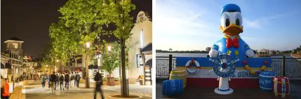 上海迪士尼度假区10周年庆典_上海迪士尼度假区破土动工历史_华特迪士尼 上海 有限公司