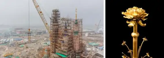 华特迪士尼 上海 有限公司_上海迪士尼度假区破土动工历史_上海迪士尼度假区10周年庆典