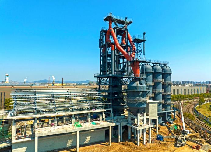 股票马钢股份_马钢钢铁产业发展历程_马钢历史沿革