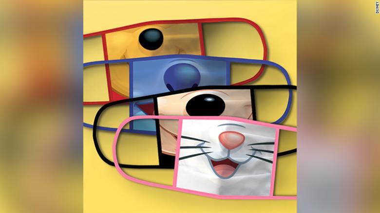 迪士尼乐园疫情后重新开放_华特迪士尼 上海 有限公司_迪士尼公司第一季度财报分析