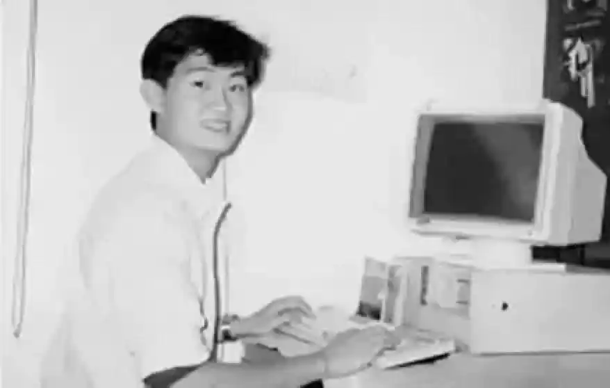 中国股市发展史_十九年老股民_上海证券交易所成立故事