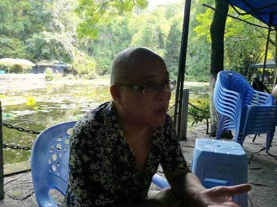 十九年老股民_重庆第一代股民_曾校长股市经历