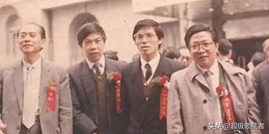 327国债期货事件整理回顾_中国证券教父 管金生 327国债期货事件