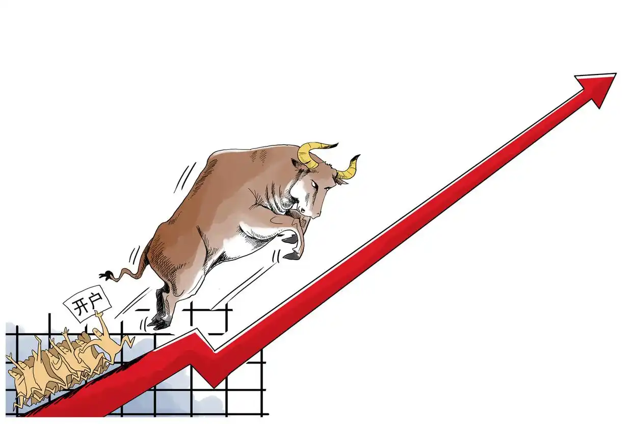 股民投资故事_A股散户投资_十九年老股民