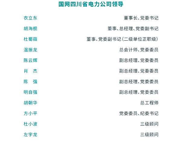 国家能源集团领导层调整_五大发电集团高管变动_国电海南分公司总经理