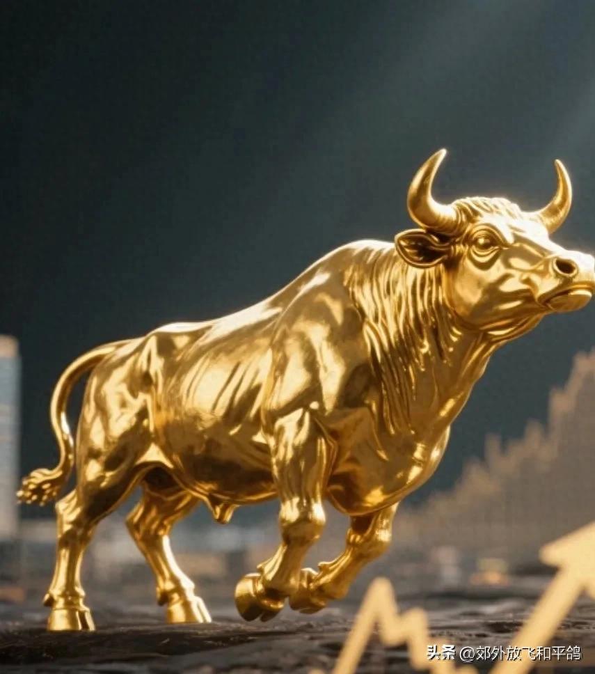 A股暴涨背后：1.3万亿成交额暗藏玄机，散户该如何应对？