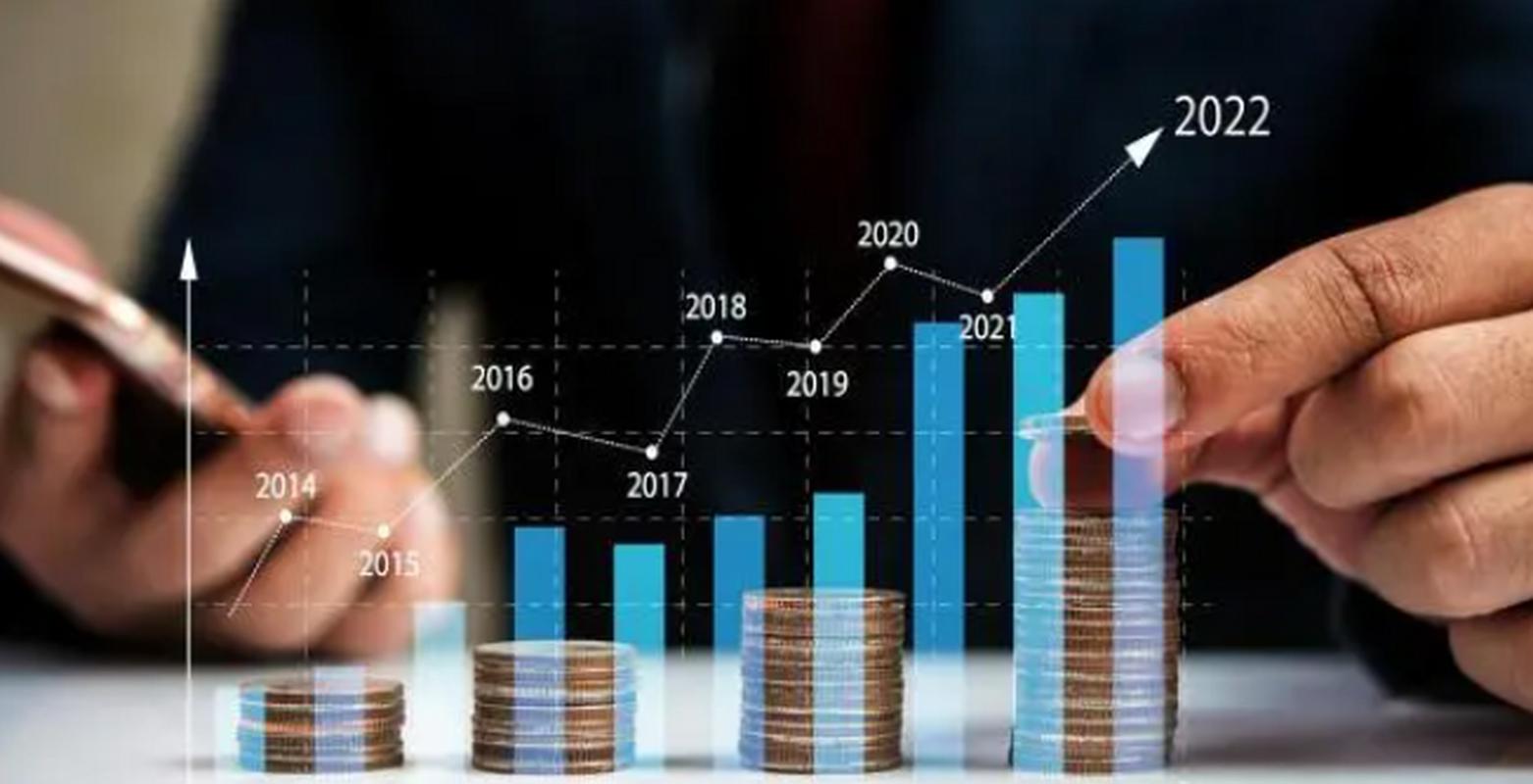 中国储蓄率超50%催生财富蓝海？中天荣金如何以百亿交易领跑金