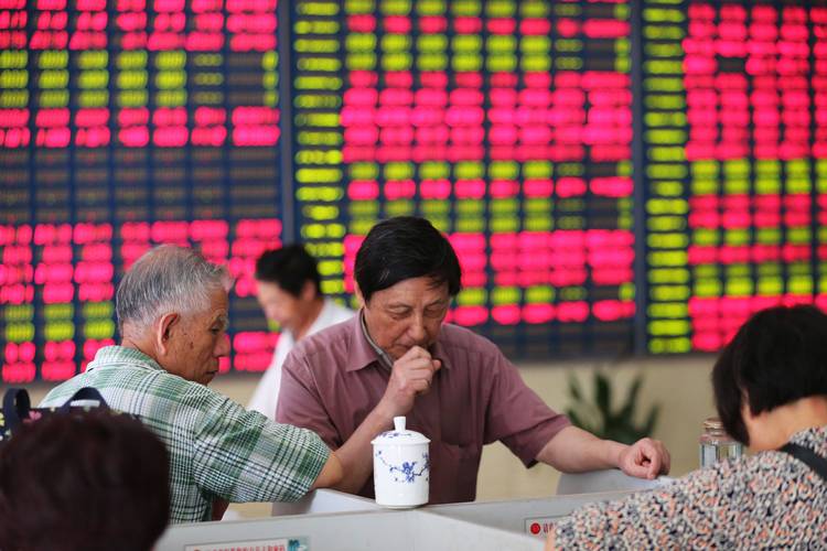 A股市场整治_证监会移送案件_homs 期货 股票