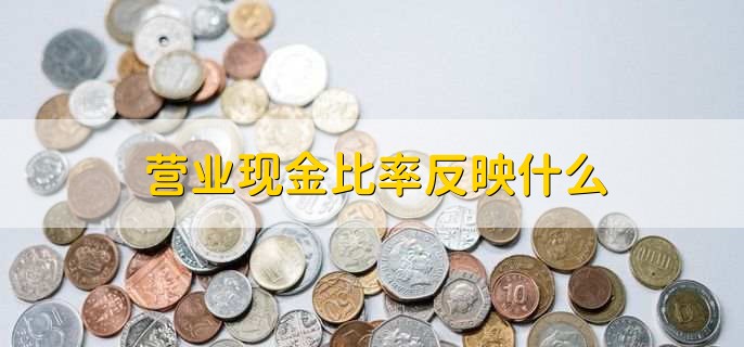 营业现金比率多少合适_盈利现金比率多少合适_营业现金比率负数说明