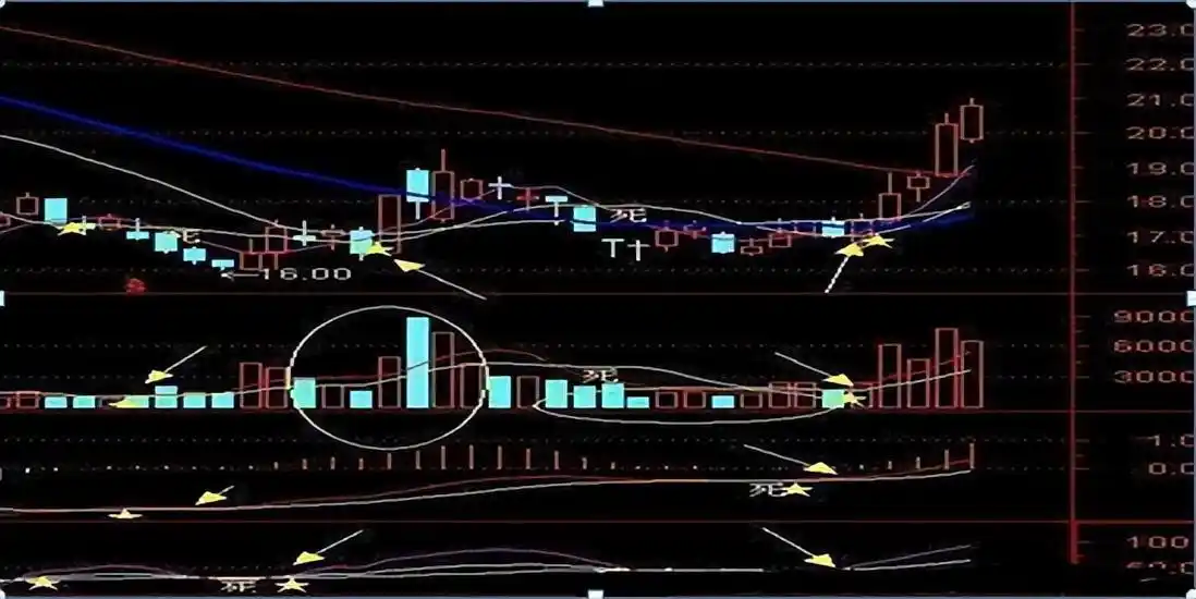 新股民看盘实践技法_股票交易经验积累_巴菲特投资思维盈利模式