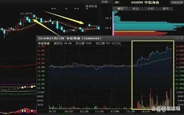 止盈止损技巧_新股民看盘实践技法_交易亏损避免策略