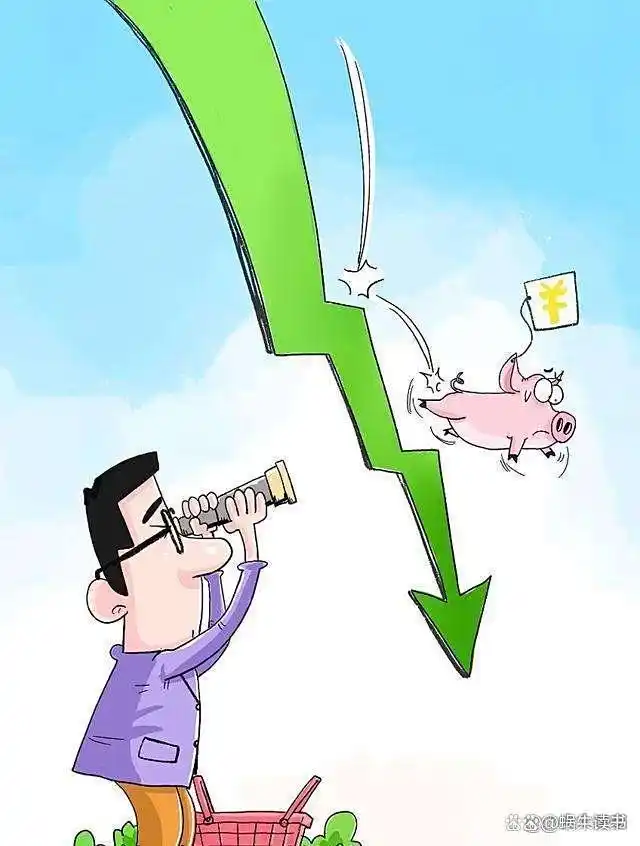 新股民看盘实践技法_交易亏损避免策略_止盈止损技巧