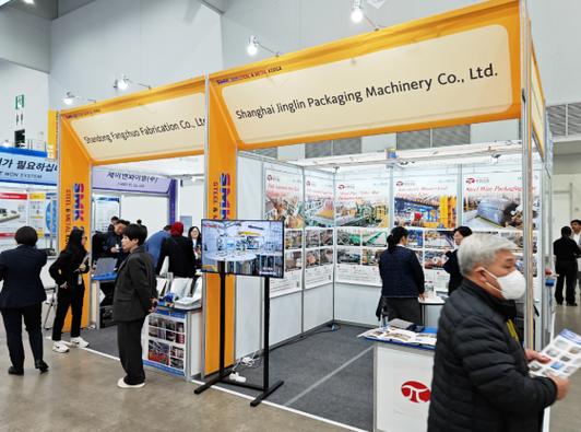 SMK展会_2025韩国大邱钢铁及管材线材展览会_韩国钢铁公司