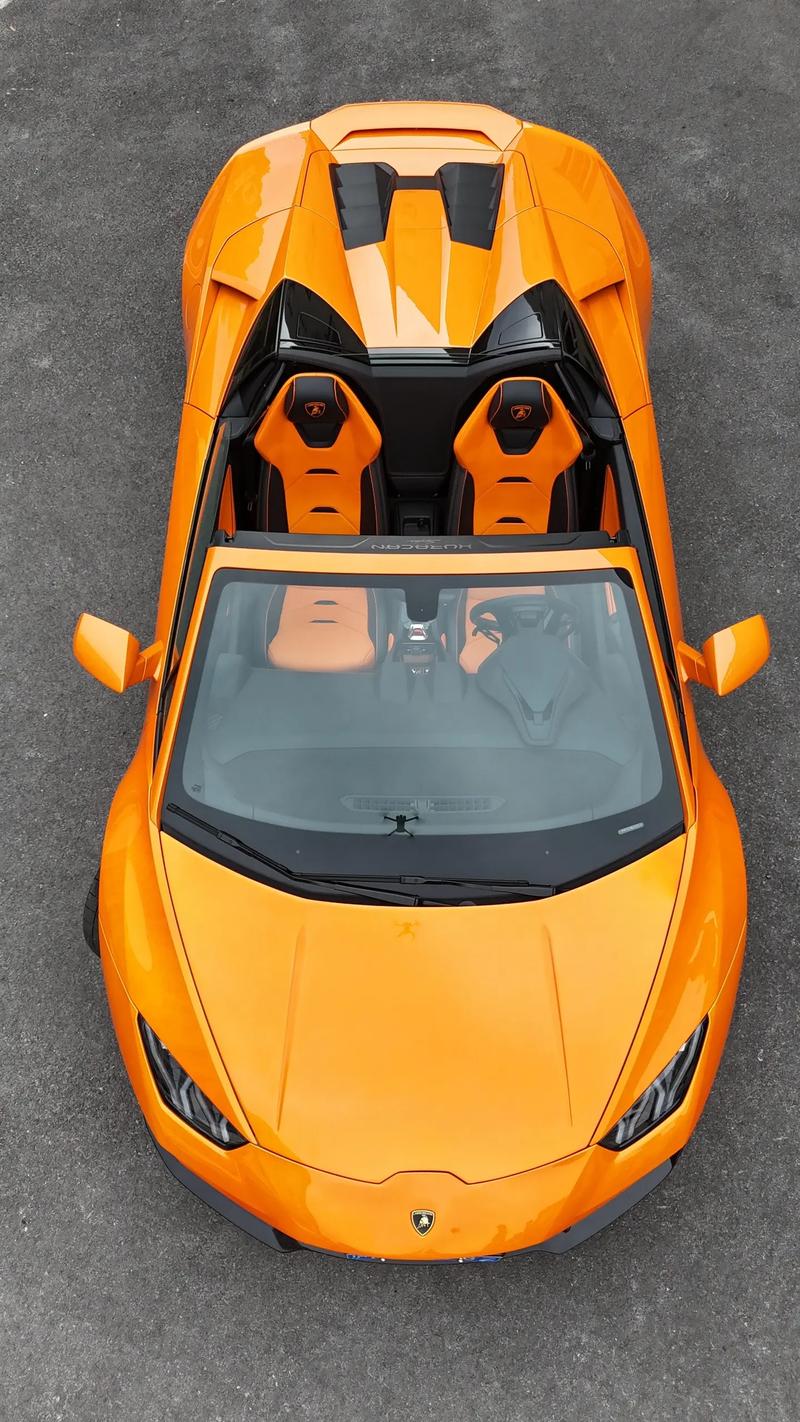 租兰博基尼做婚车多少钱一天？三款热门车型价格大揭秘