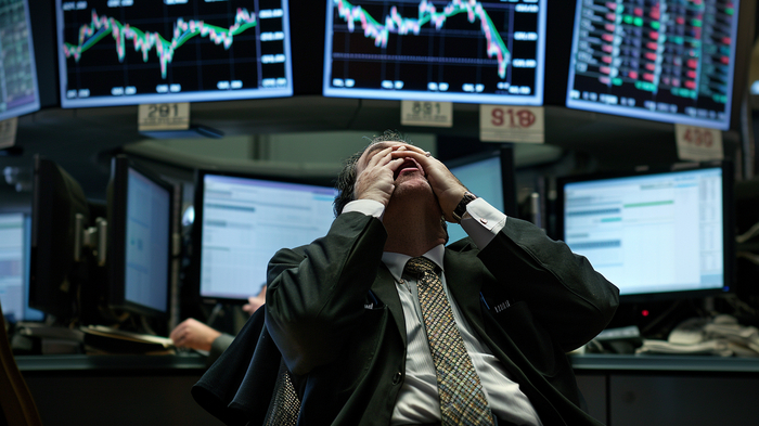期货投机翻车？市场暴跌背后必须懂这5条黄金原则
