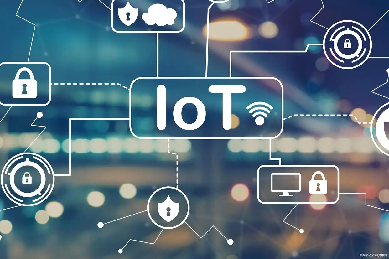 云计算物联网万亿市场启动，受益股龙头梳理，抓住智能化投资机会