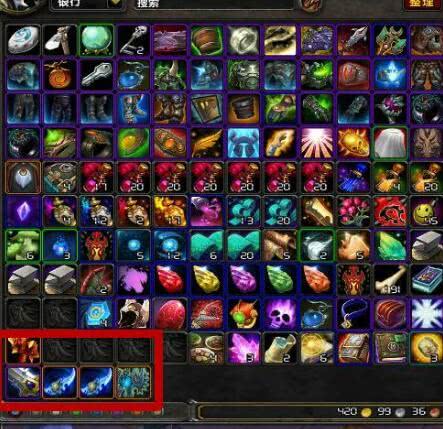 魔兽7.0版本哪个专业最赚钱？急救搓绷带1分钟稳赚6金