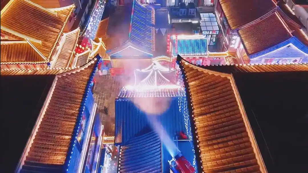 沈阳购物攻略：中街、太原街、西塔街及奥莱商场特色与交通介绍