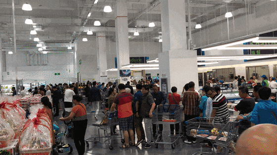 沈阳购物攻略_沈阳购物街区_沈阳第一大道营业时间