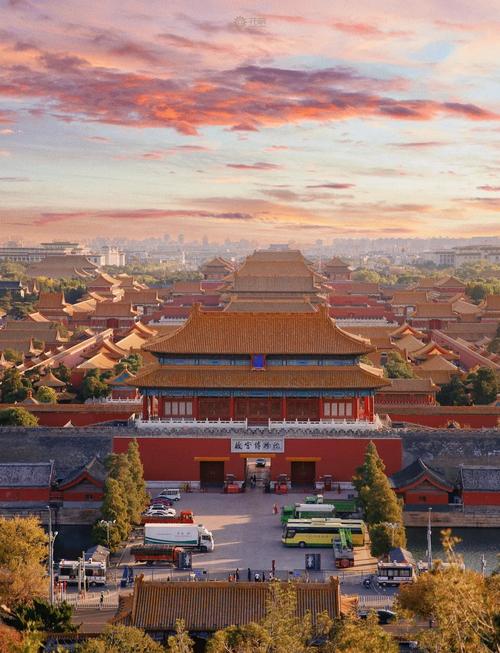 <strong>北京旅游必去的 20 个景点，带你领略这座城市的独特魅力</strong>