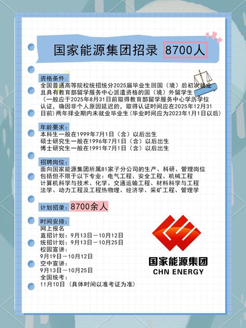 国电华北分公司在哪？公司总部在北京，最新招聘信息看这里