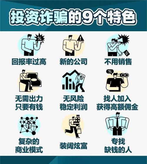 <strong>别再信快速赚钱的骗局！普通人的理财投资，这些知识比啥都重要</strong>