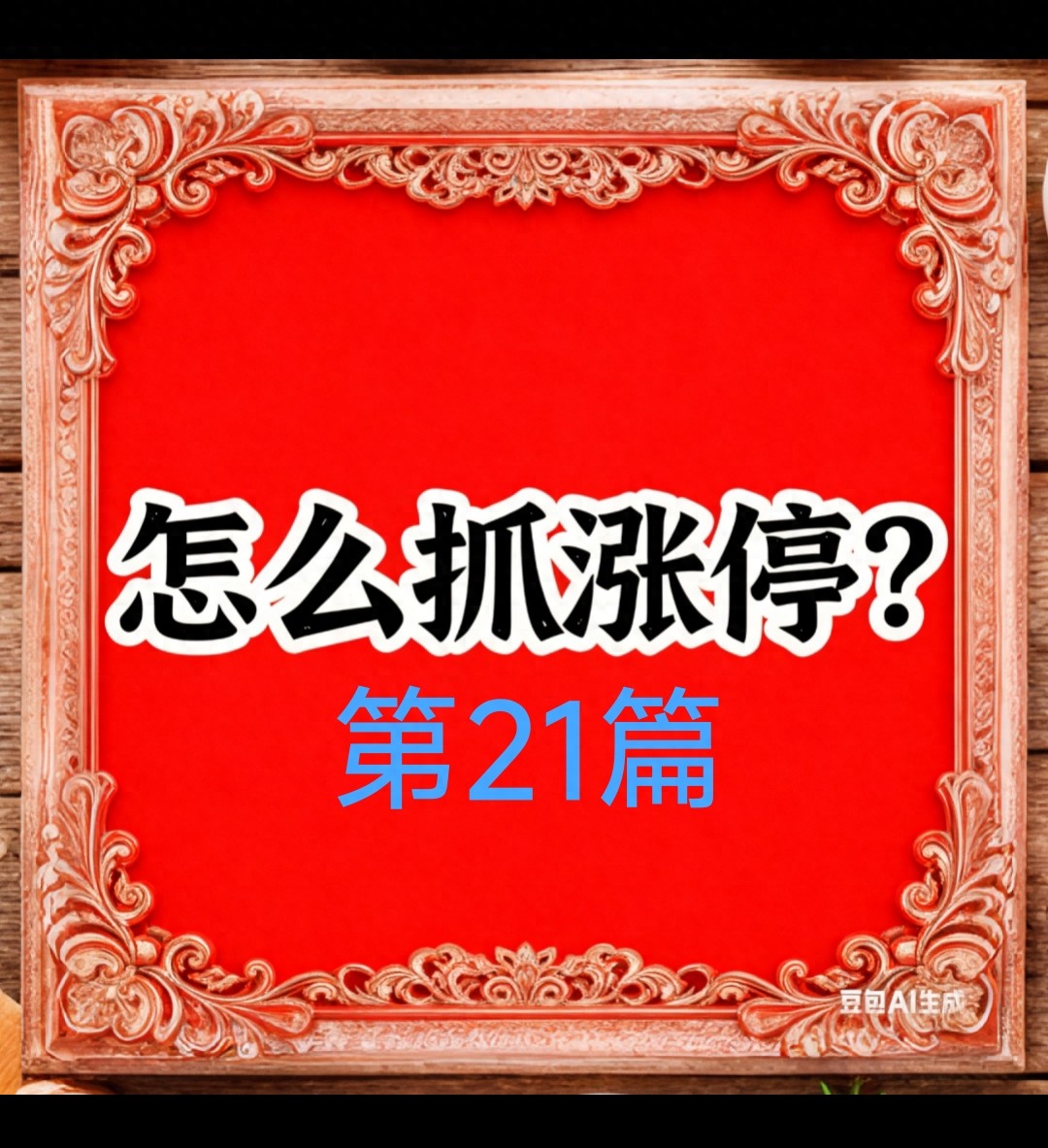 尾盘选股法靠谱吗？超短闭环交易模式为你揭秘