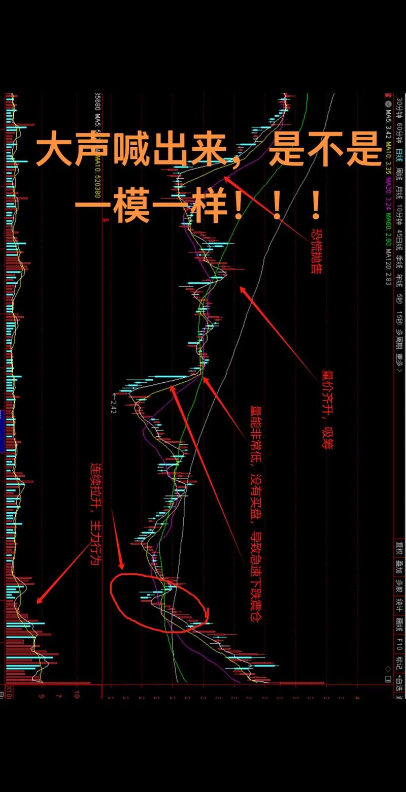 股票操盘手是啥？和交易员有啥区别？一文给你讲清楚