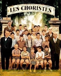 《放牛班的春天》