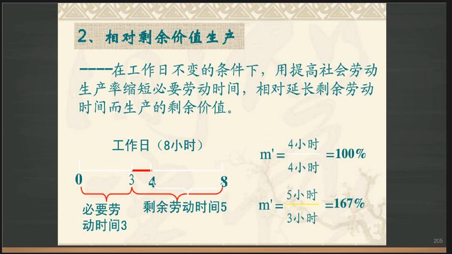 消费价值生产方式和剩余价值生产方式有何区别？哪个更有优势？