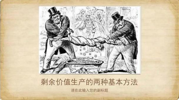 剩余价值是如何消费的_资本循环 资本周转 社会总资本再生产