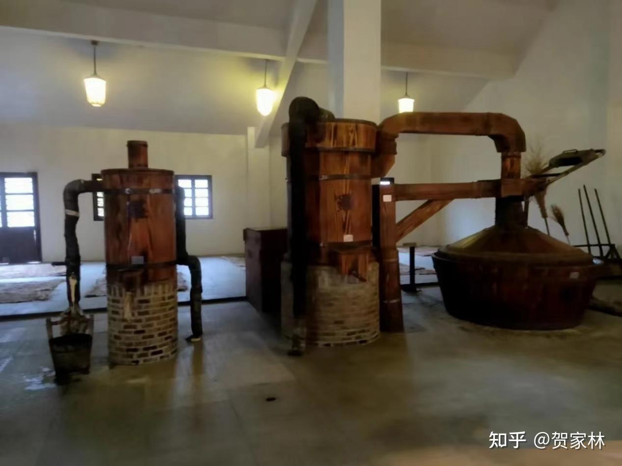 洋河大曲历史及直接产品介绍