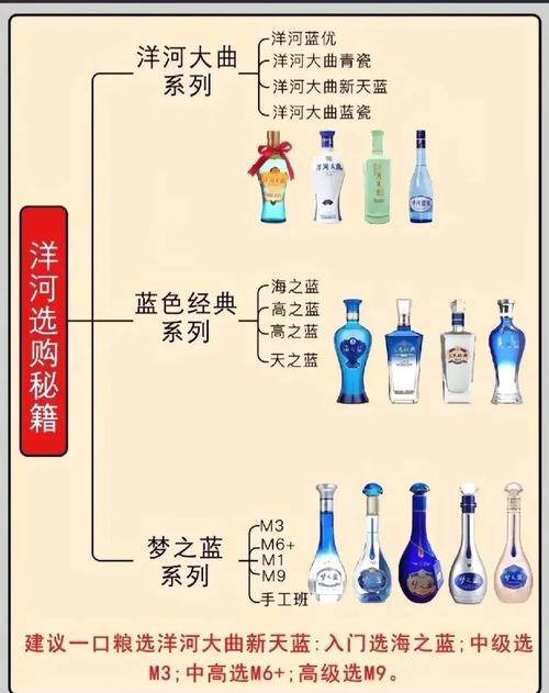 洋河大曲酿造工艺_洋河酒绵柔特点_洋河富贵满堂酒价格