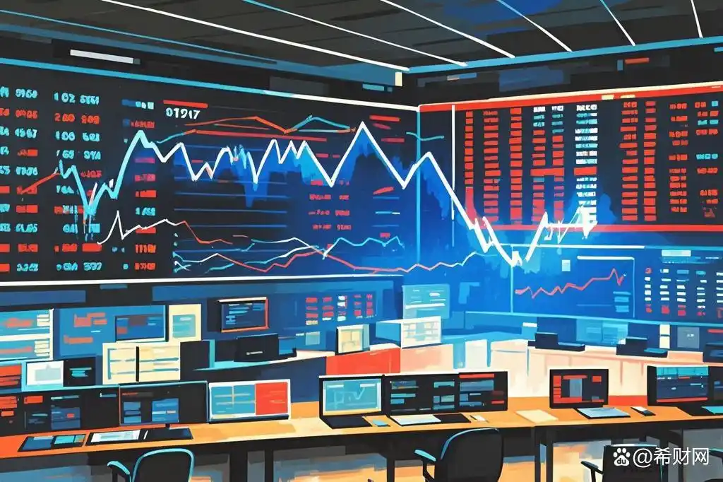 短线炒股技术：三条均线构成我的短线交易系统骨架