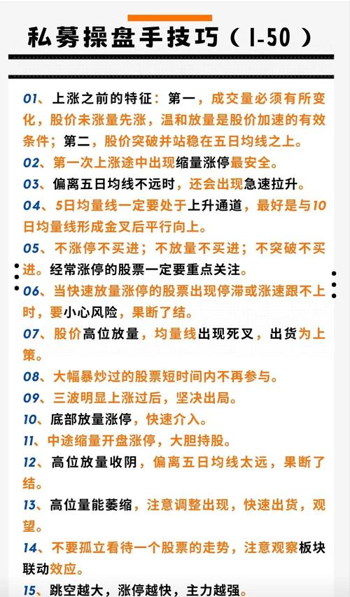 期货交易案例分析：优秀操盘手策略与交易机会把握要点