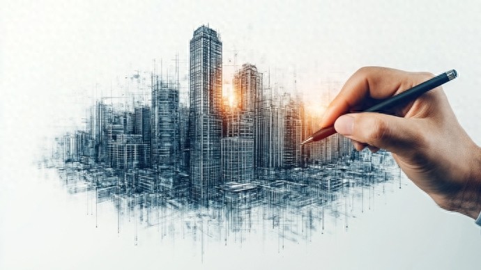 深圳皇庭广场将被法拍，评估价约43.61亿元起拍价30.53